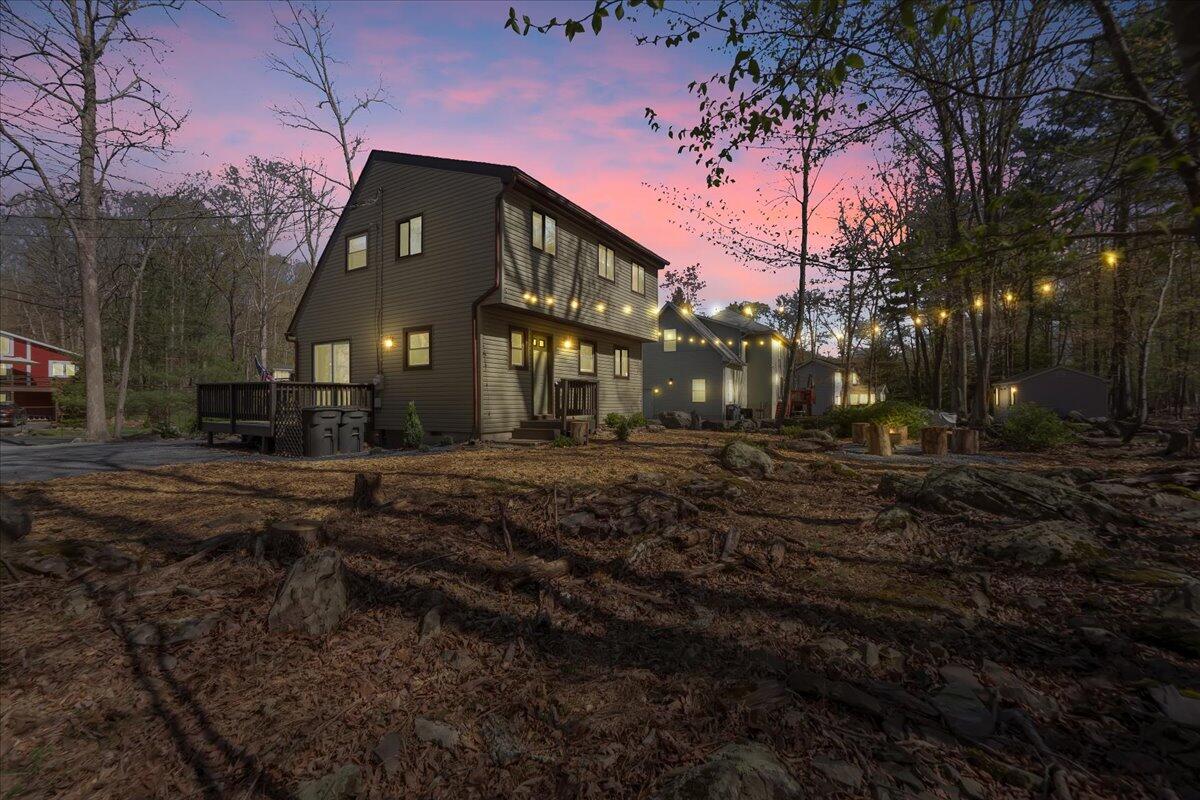 3289 Greenbriar Drive, East Stroudsburg, Pennsylvania image 12