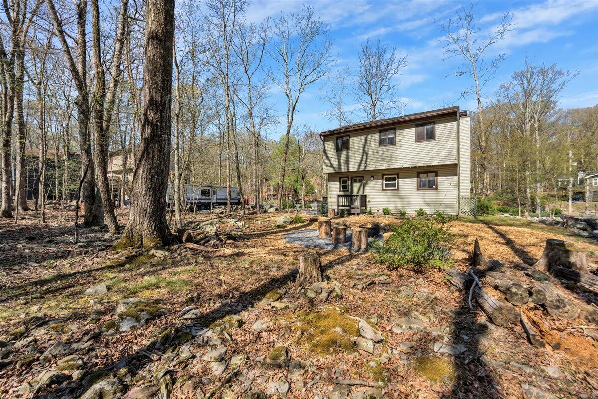 3289 Greenbriar Drive, East Stroudsburg, Pennsylvania image 39