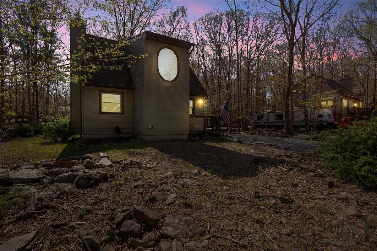 3289 Greenbriar Drive, East Stroudsburg, Pennsylvania image 44
