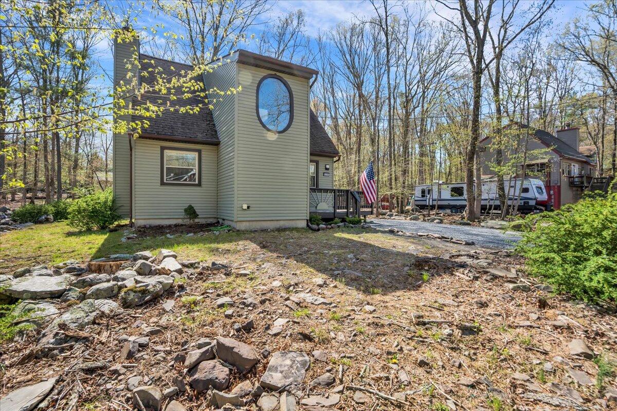 3289 Greenbriar Drive, East Stroudsburg, Pennsylvania image 41