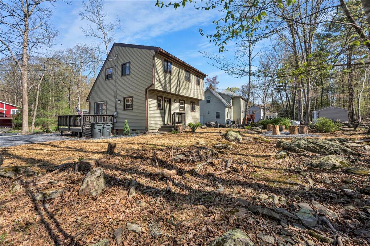 3289 Greenbriar Drive, East Stroudsburg, Pennsylvania image 38