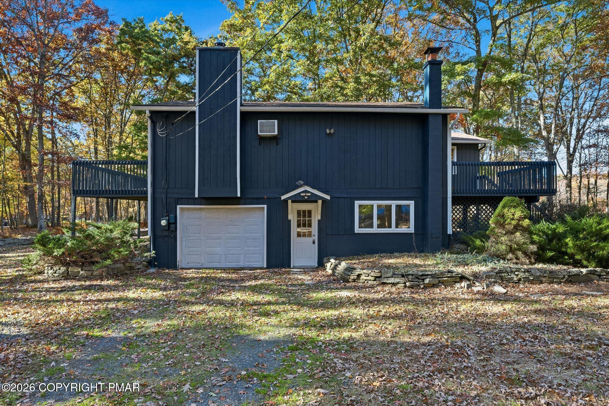 100 Cabin Court