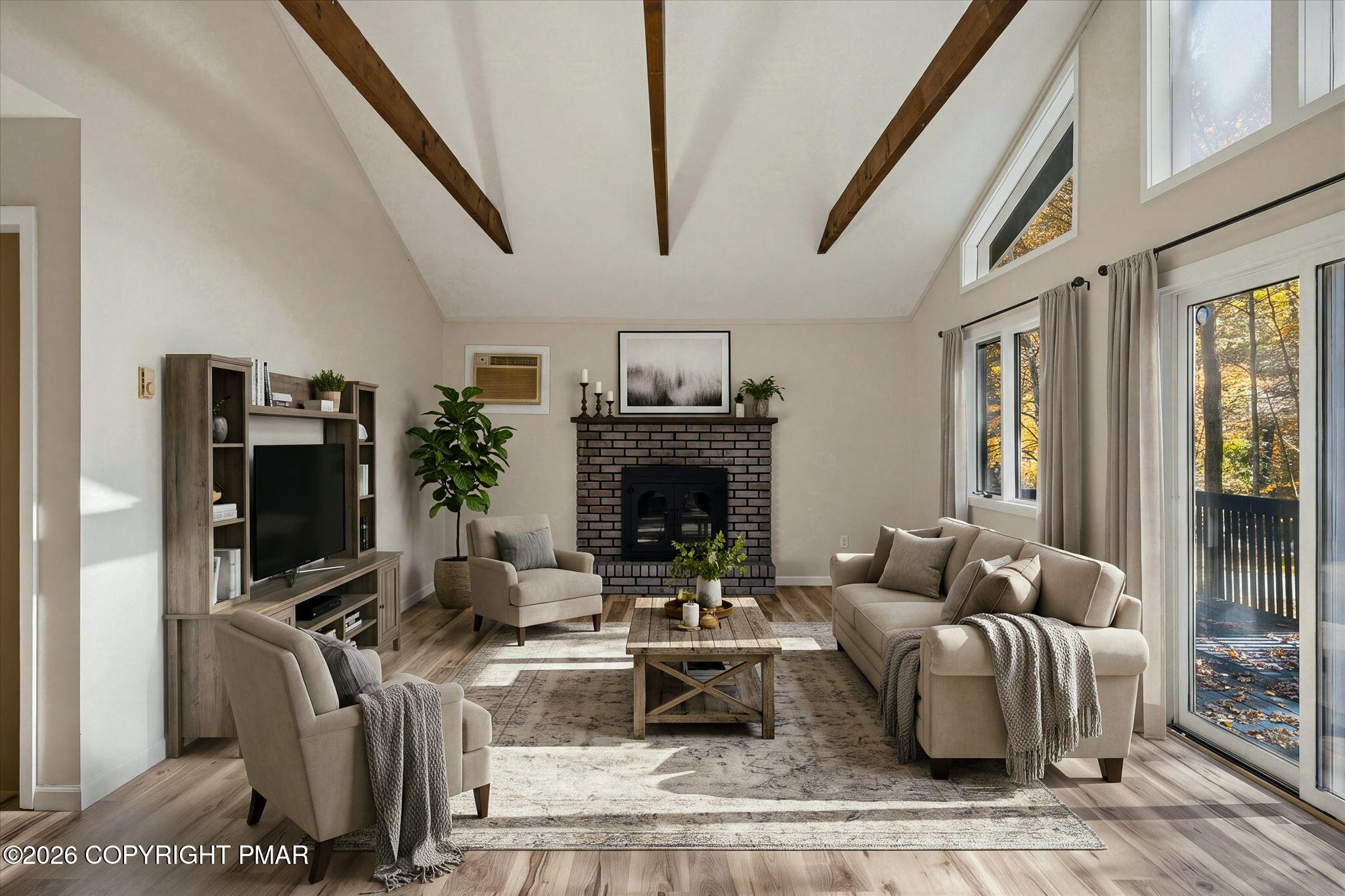 100 Cabin Court