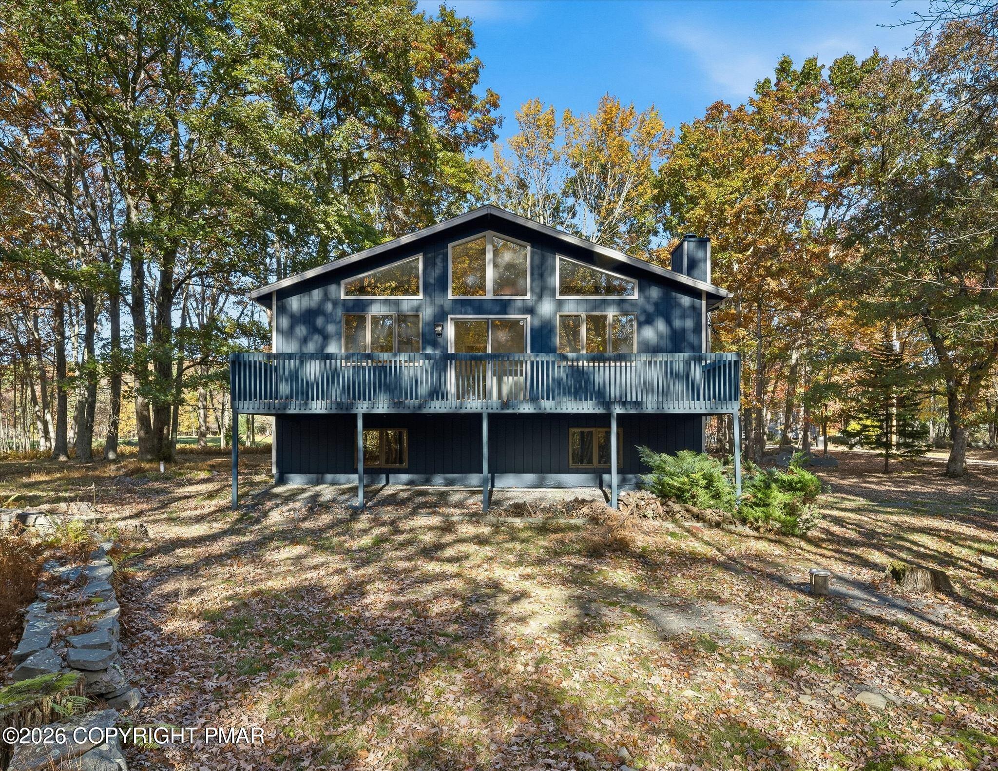 100 Cabin Court