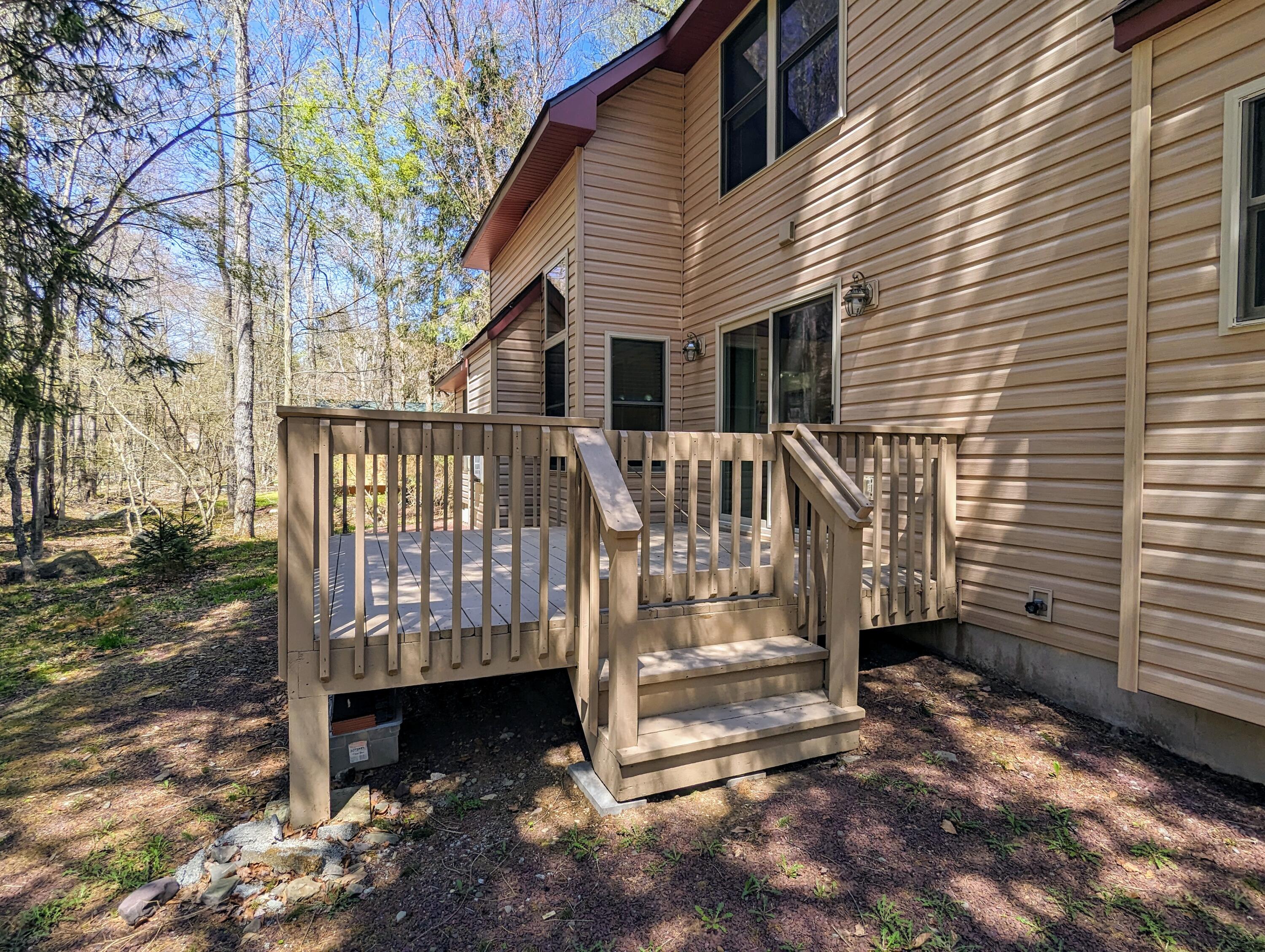 42 Wildflower Circle, Gouldsboro, Pennsylvania image 6