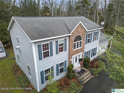 216 Pheasant Place Tobyhanna PA 18466