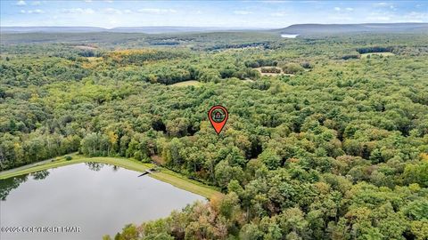 Vacant Land For Sale - 1116 Creek Dr 704 Drive<br/> Kunkletown, PA 18058