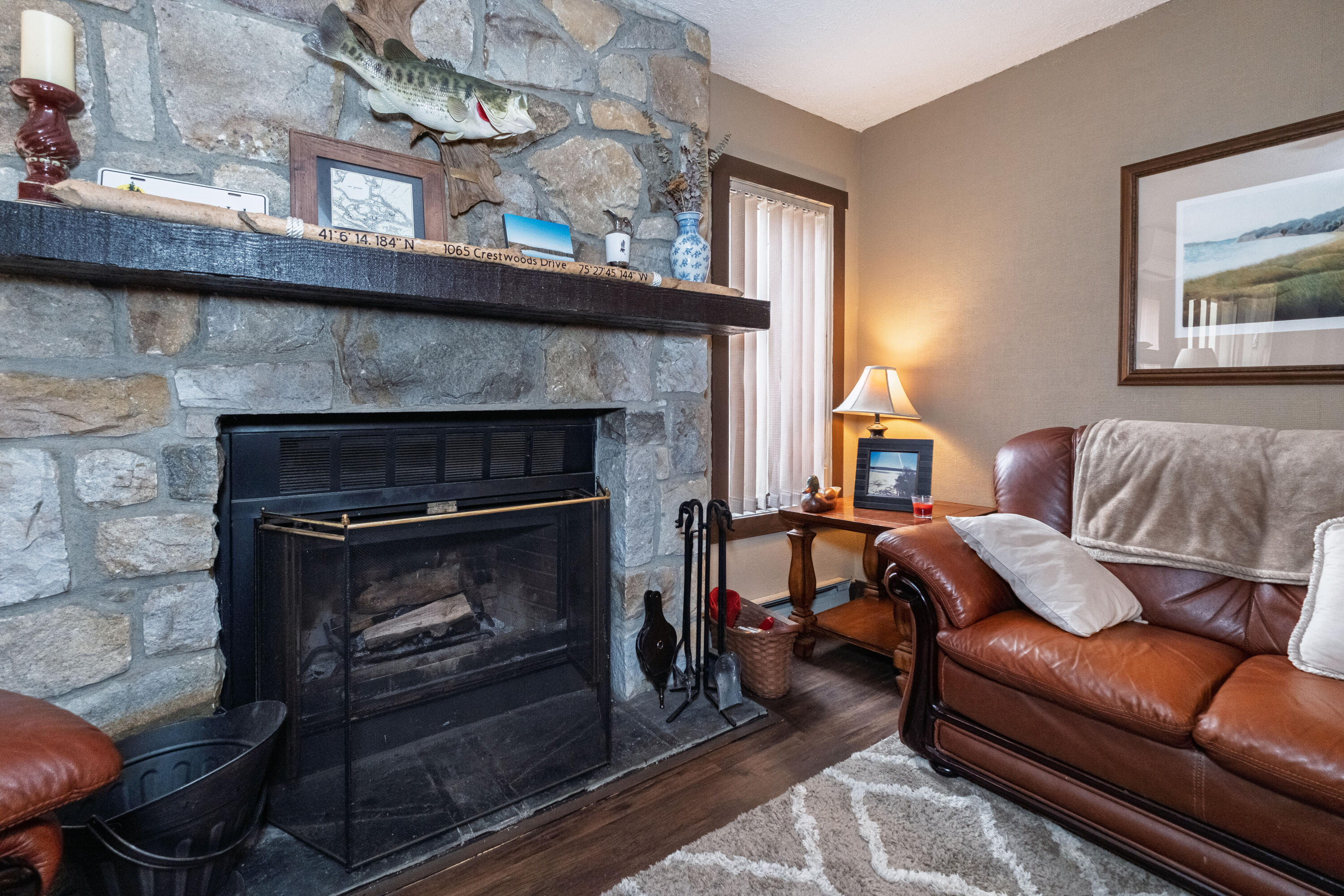 1065 Crestwoods Drive, Pocono Pines, Pennsylvania image 12