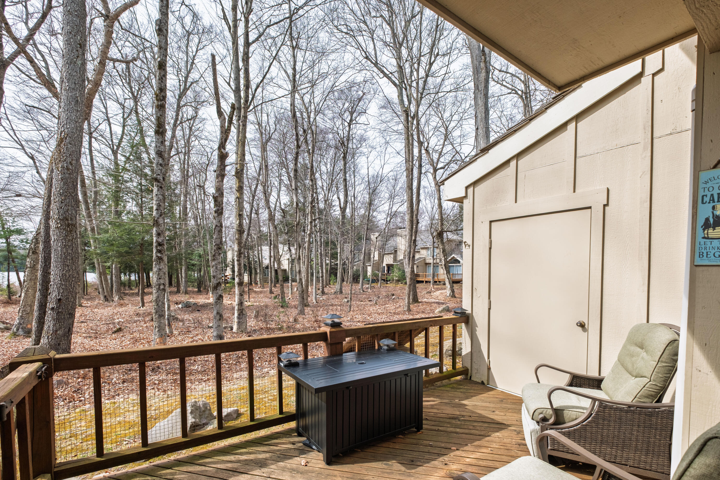 1065 Crestwoods Drive, Pocono Pines, Pennsylvania image 40