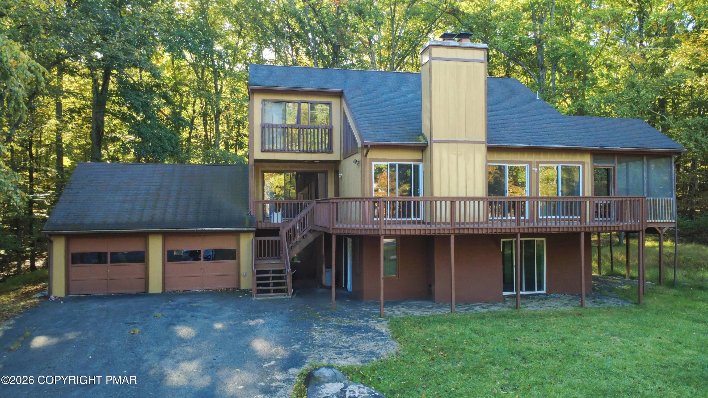 334 Somerset Drive
