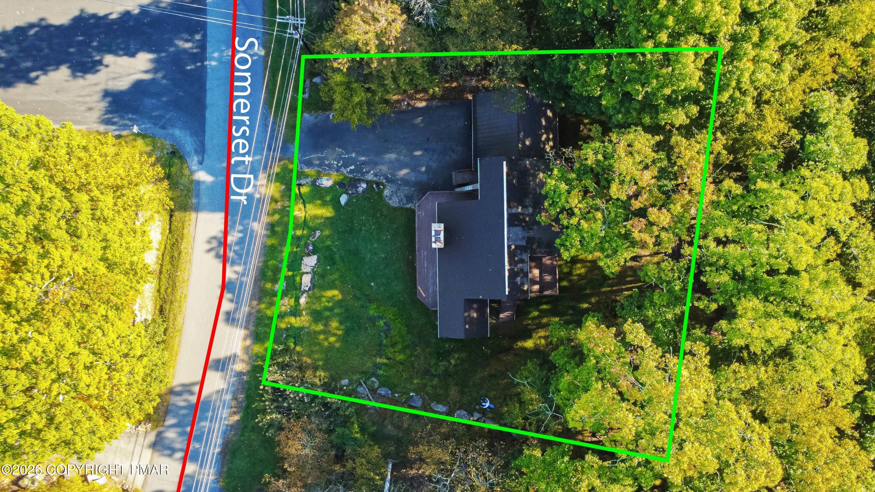 334 Somerset Drive