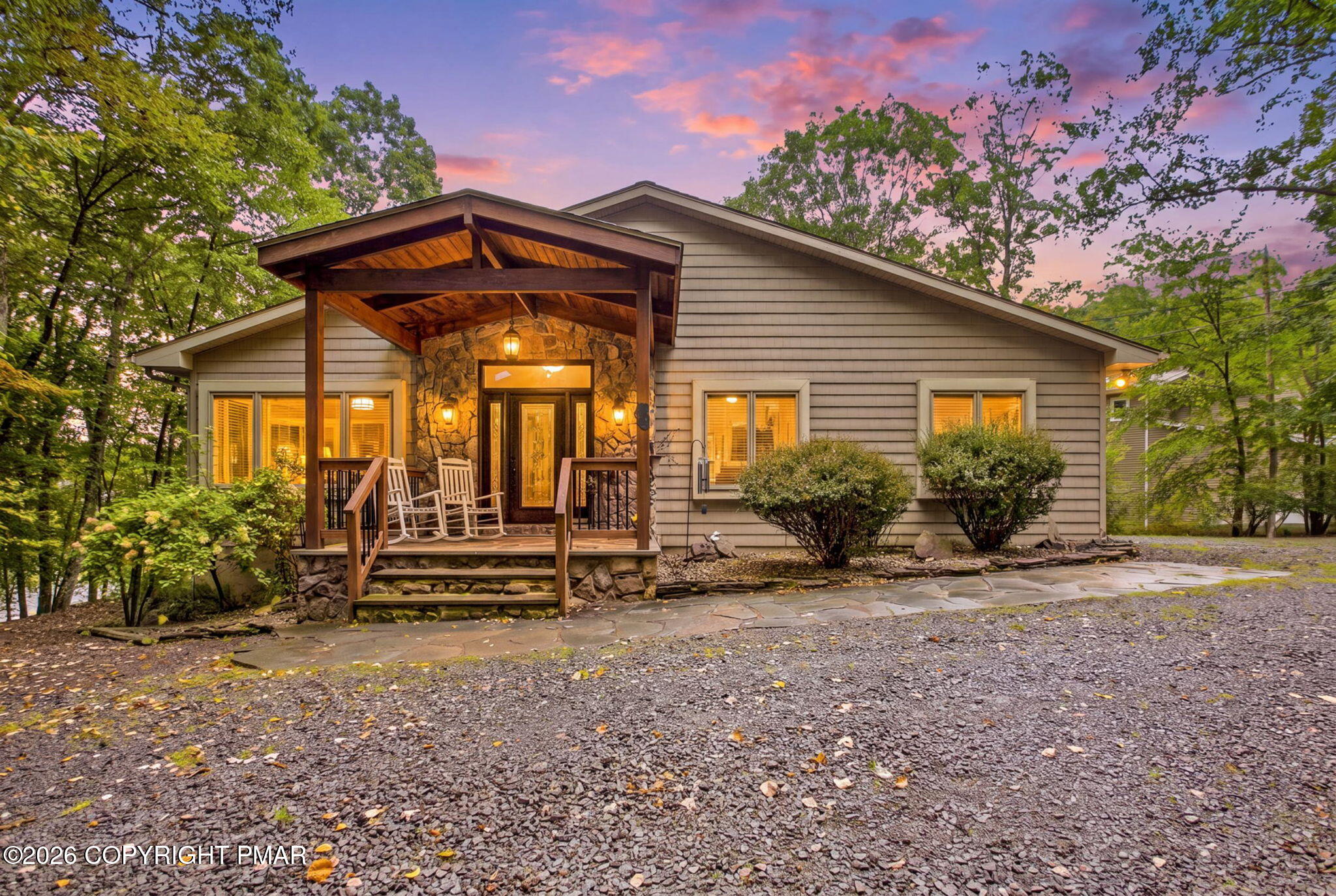 133 Corral Lane