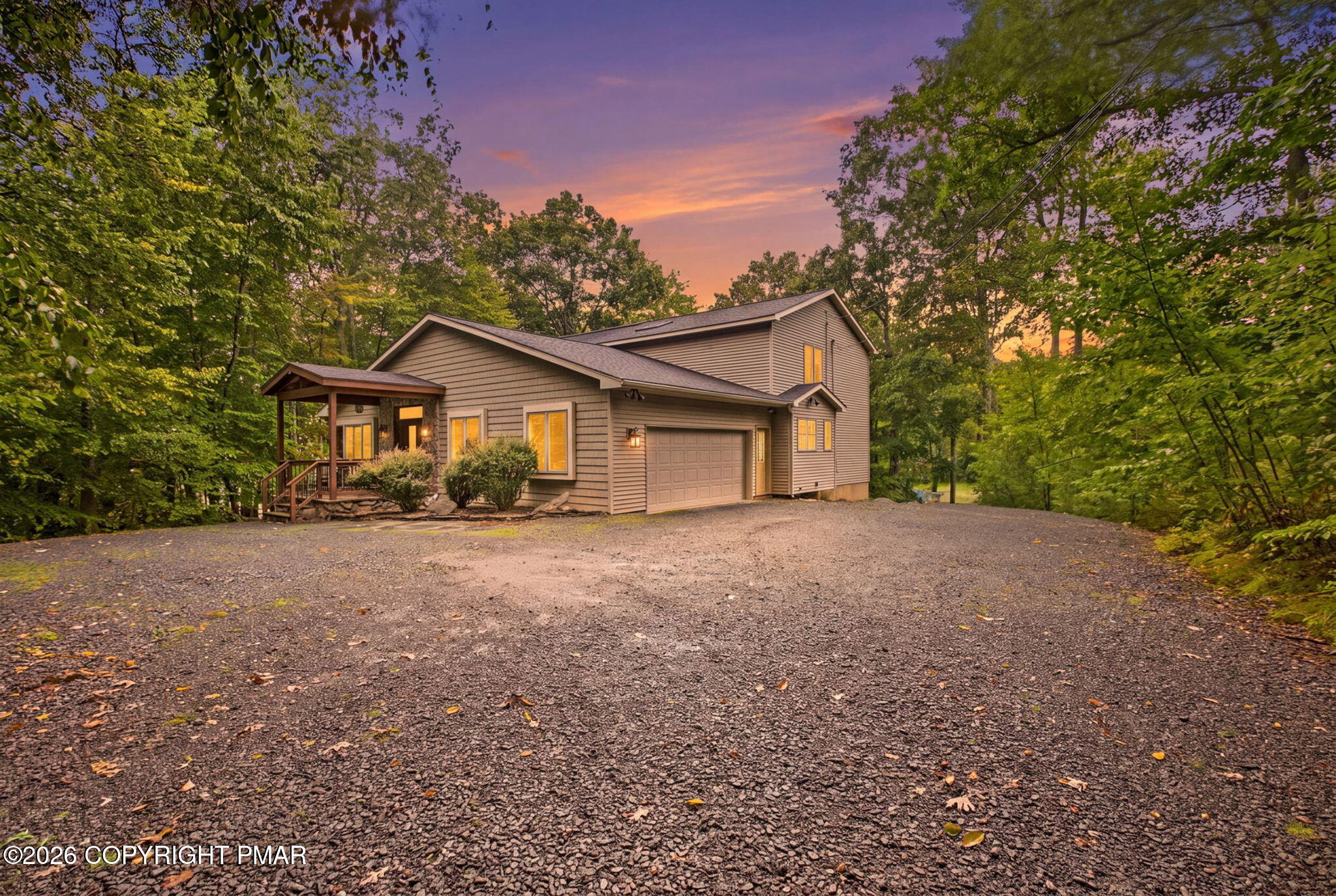 133 Corral Lane