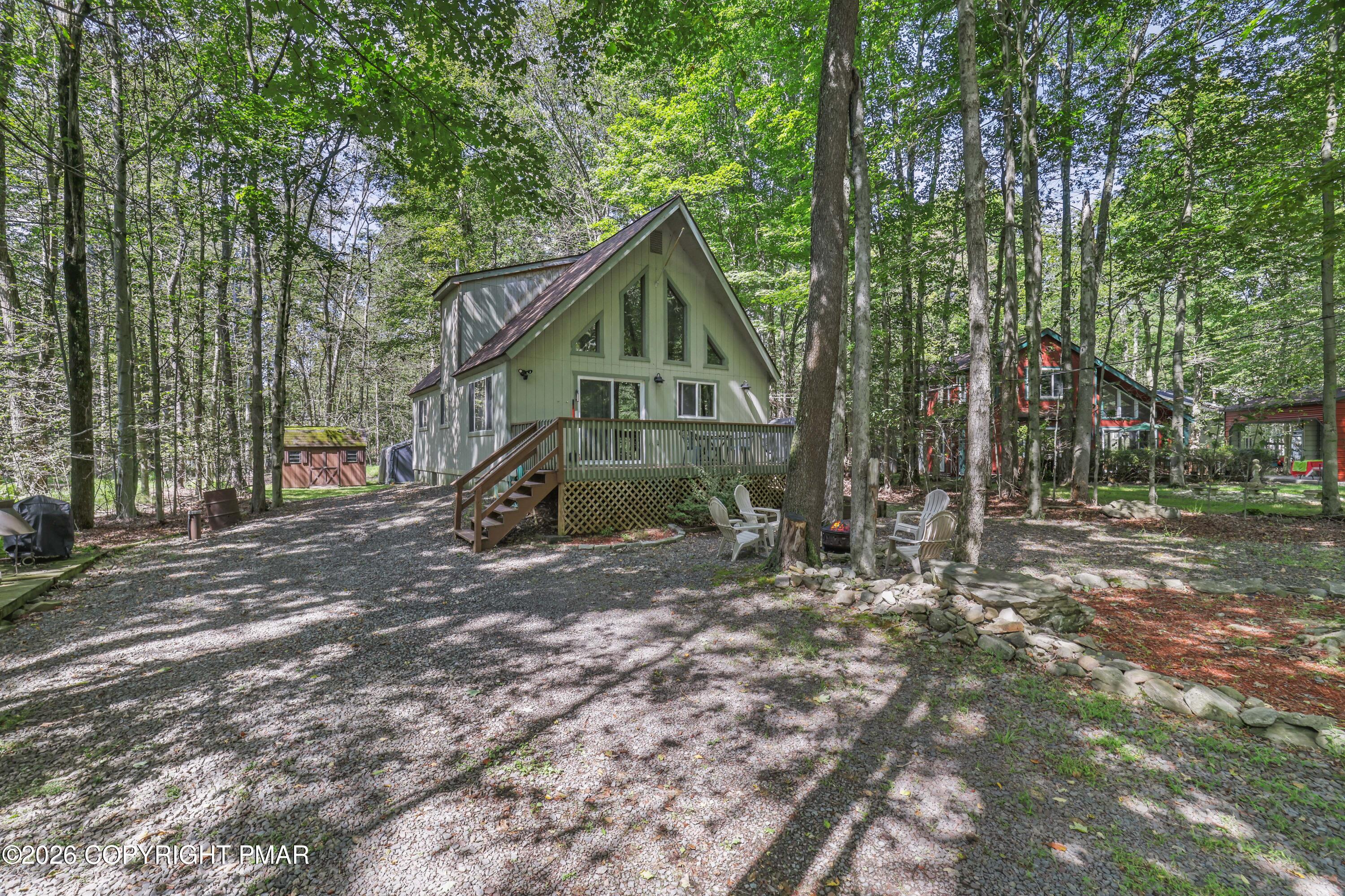 167 Wyomissing Drive