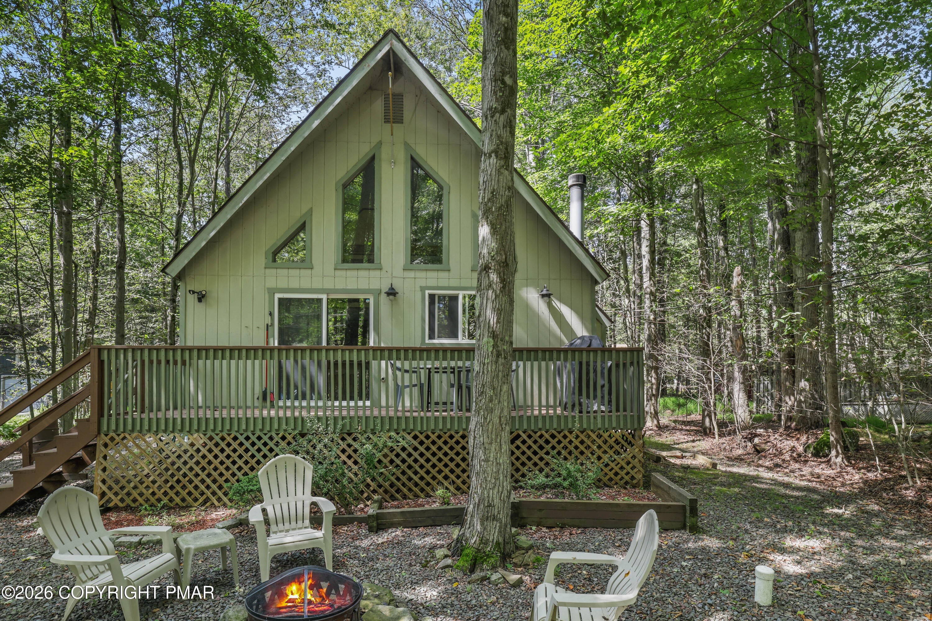 167 Wyomissing Drive