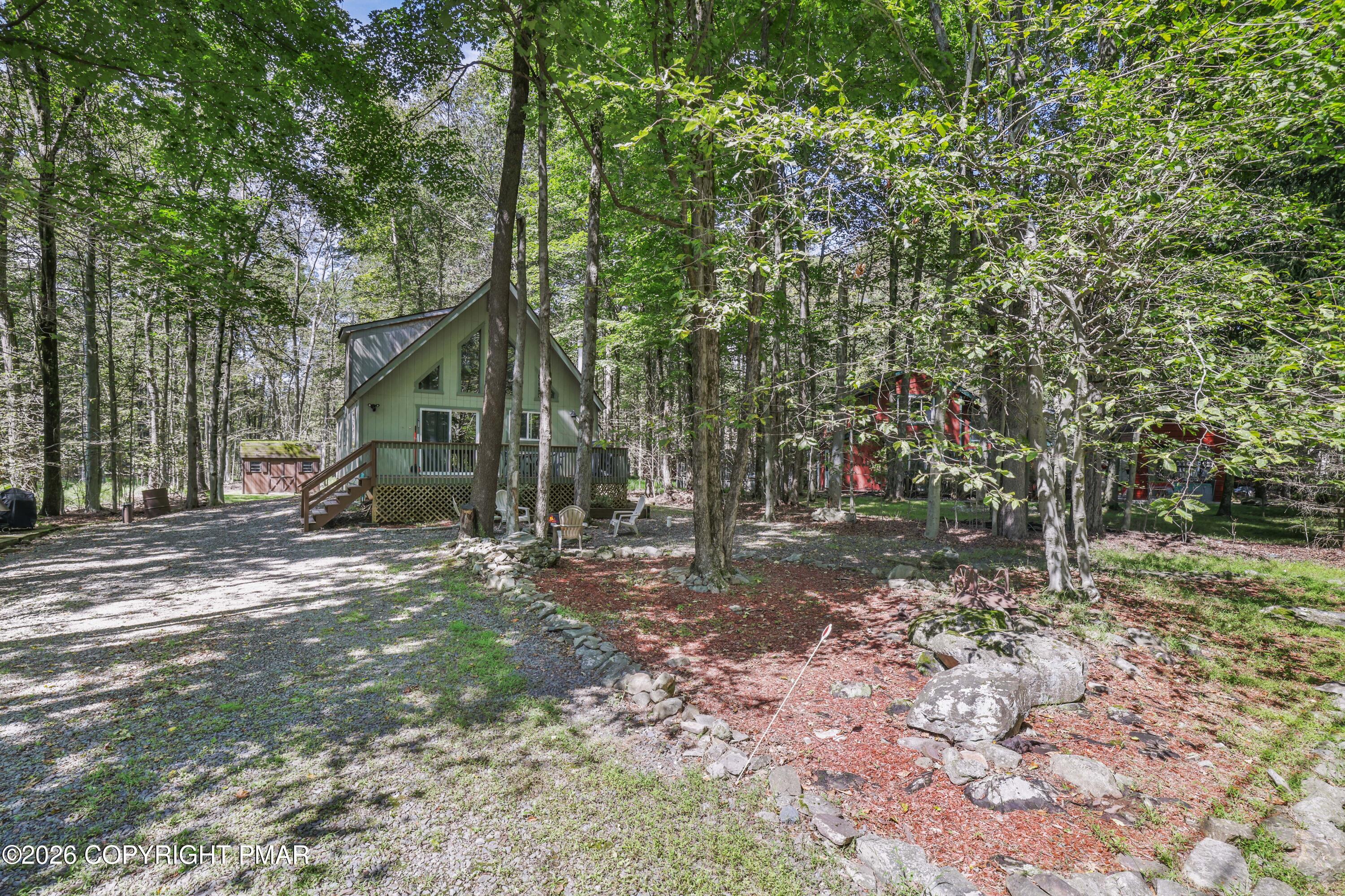167 Wyomissing Drive