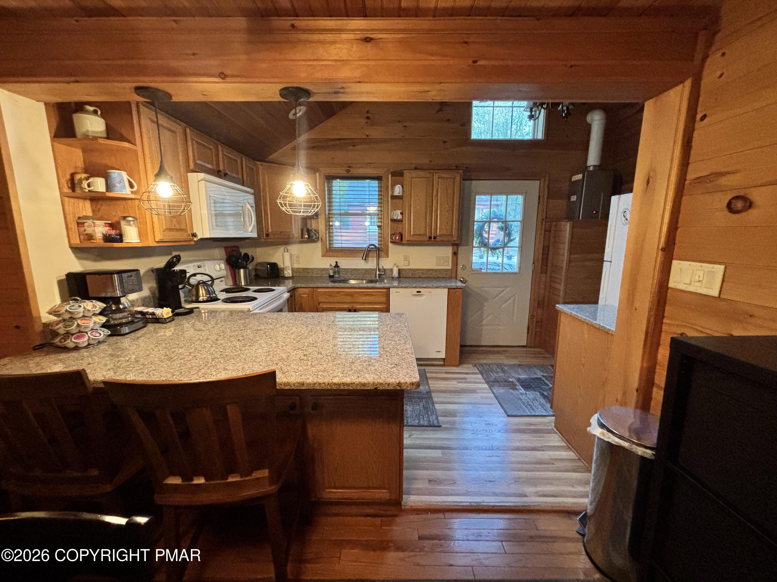 121 S Lake Drive