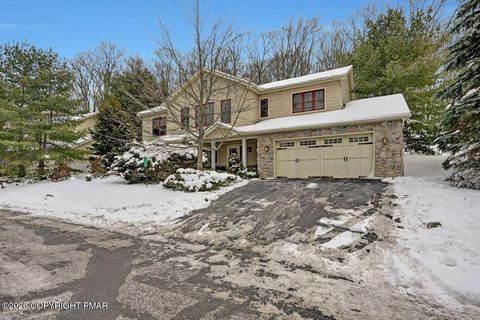 265 Longview Drive Lake Harmony PA 18624