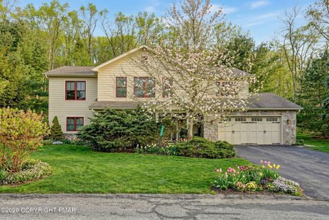 265 Longview Drive Lake Harmony PA 18624