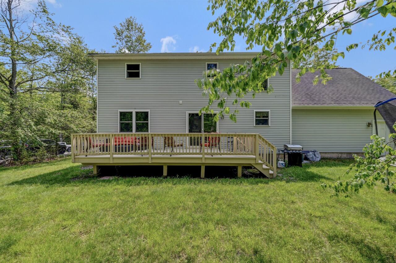 128 Embill Drive, Blakeslee, Pennsylvania image 32