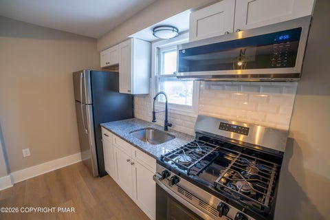 Homes For Rent - 811 Monroe Street #1<br/> Stroudsburg, PA 18360