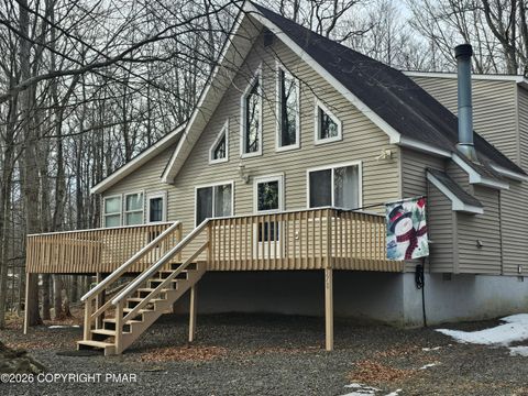 578 Maxatawny Drive Pocono Lake PA 18347