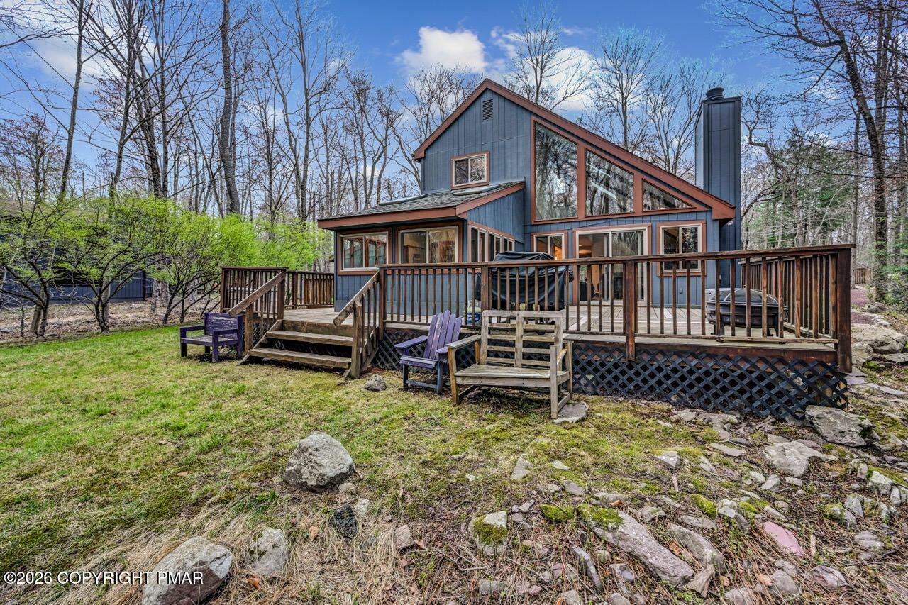 171 Crocketts Crescent