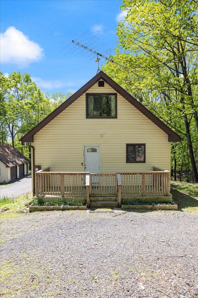 660 Watercrest Dr Avenue, Effort, Pennsylvania image 20