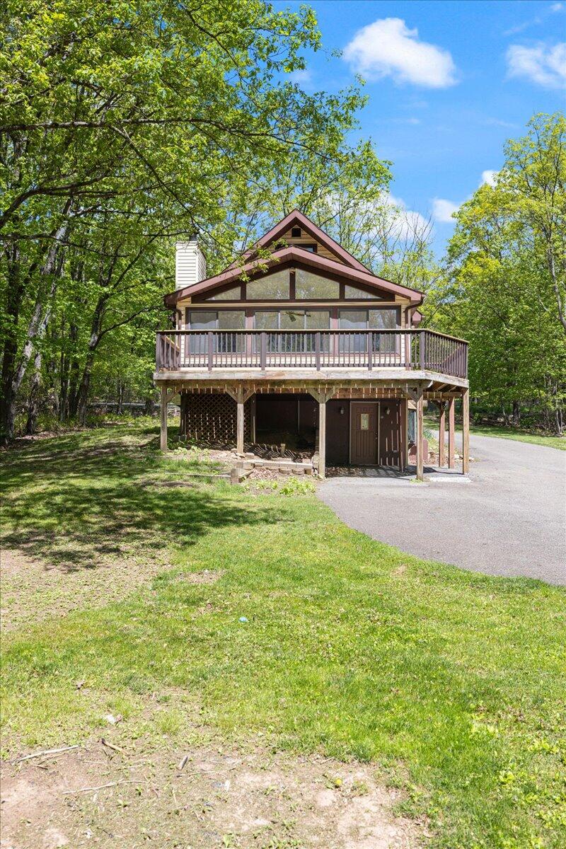 660 Watercrest Dr Avenue, Effort, Pennsylvania image 14