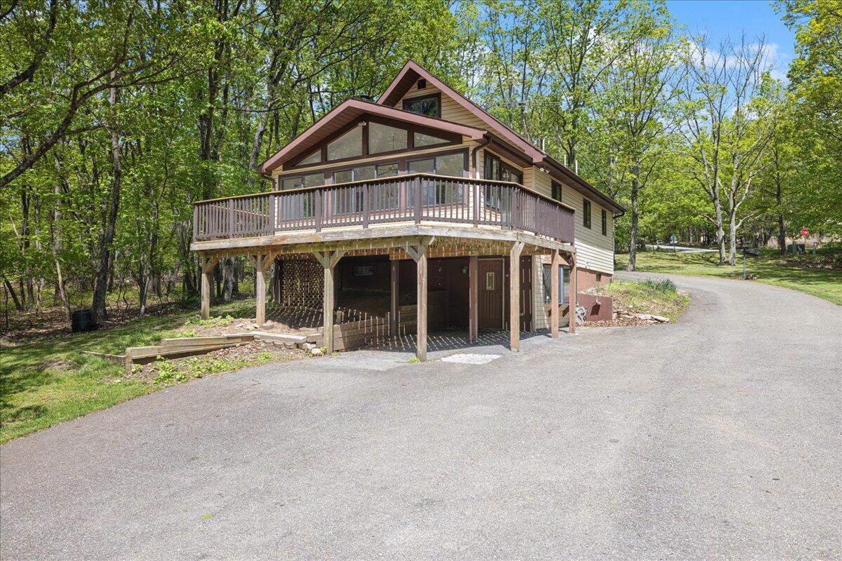 660 Watercrest Dr Avenue, Effort, Pennsylvania image 11