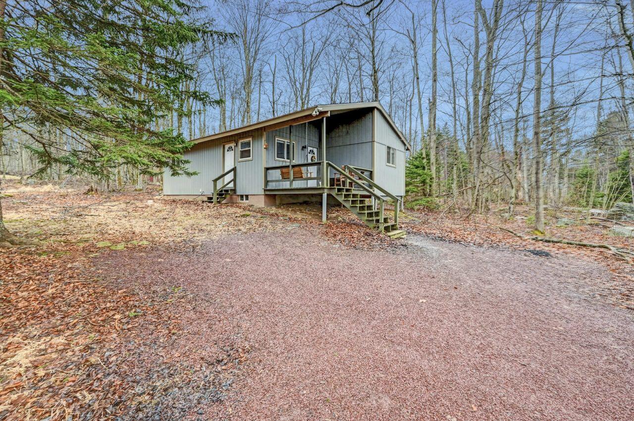 309 Selig Road, Pocono Lake, Pennsylvania image 4