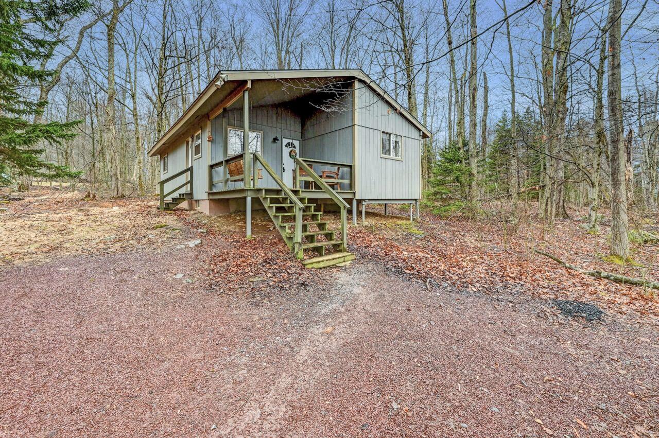 309 Selig Road, Pocono Lake, Pennsylvania image 39