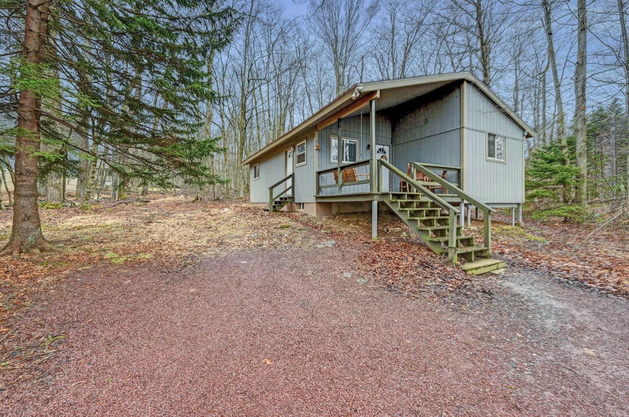 309 Selig Road, Pocono Lake, Pennsylvania image 40