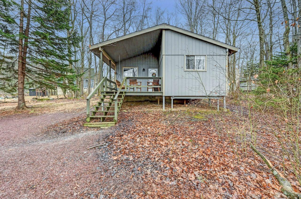 309 Selig Road, Pocono Lake, Pennsylvania image 38