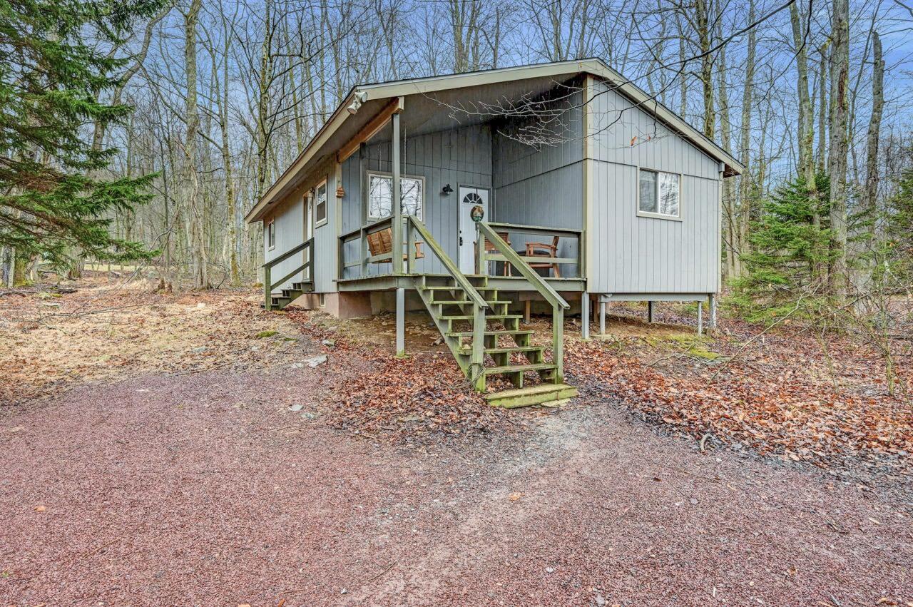 309 Selig Road, Pocono Lake, Pennsylvania image 3