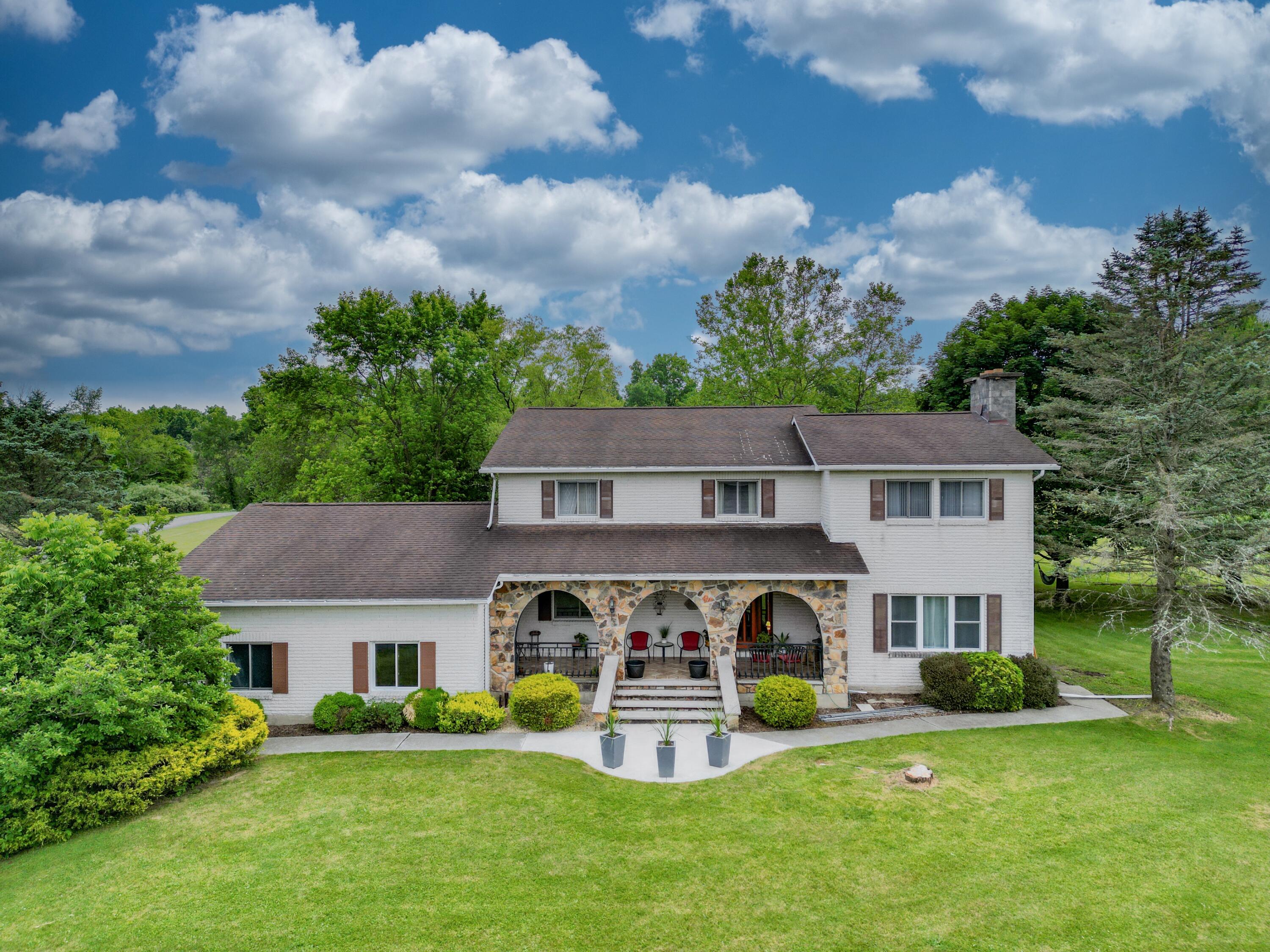2632 Wigwam Park Road, East Stroudsburg, Pennsylvania image 5