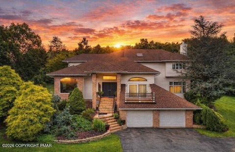 648 Marion Lane Brodheadsville PA 18322