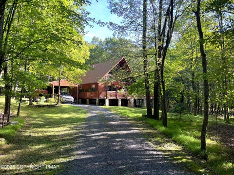 Homes For Sale - 830 Lake Drive<br/> Lehighton, PA 18235