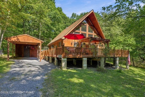 Homes For Sale - 830 Lake Drive<br/> Carbon County, Lehighton, PA 18235
