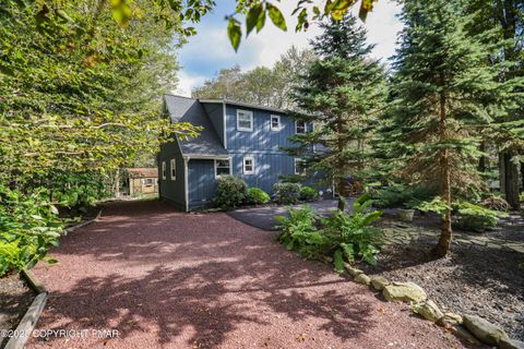 2109 Cherry Drive Tobyhanna PA 18466