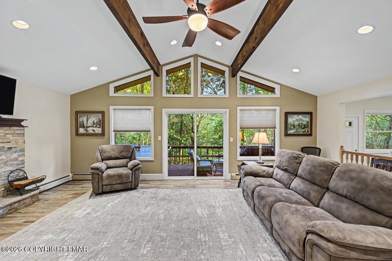 5215 Pioneer Trail