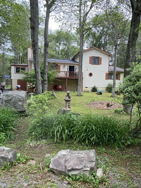 Homes For Sale - 5112 Navajo Place<br/> Tobyhanna, PA 18466