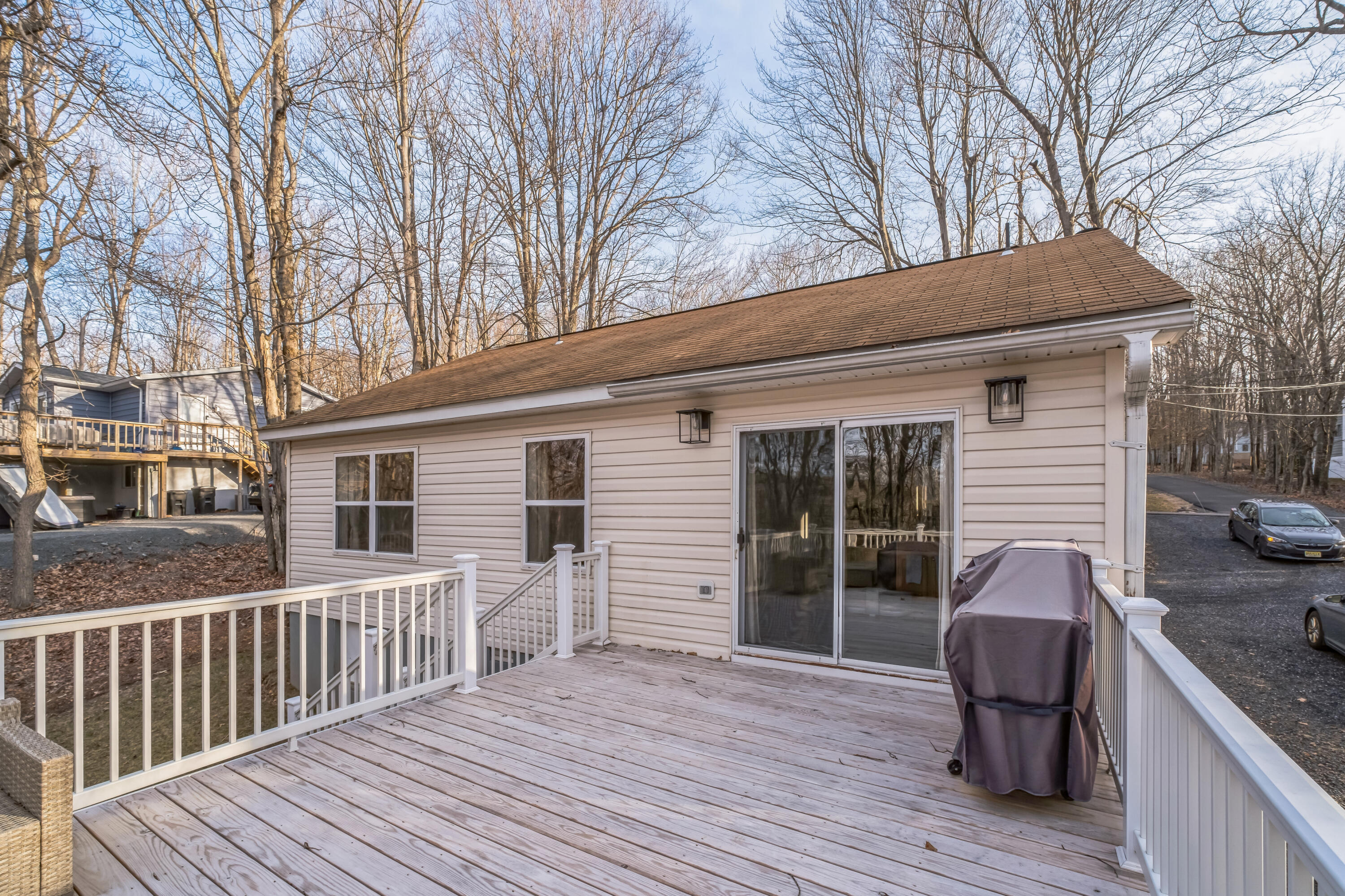 122 Oak Place, Blakeslee, Pennsylvania image 11