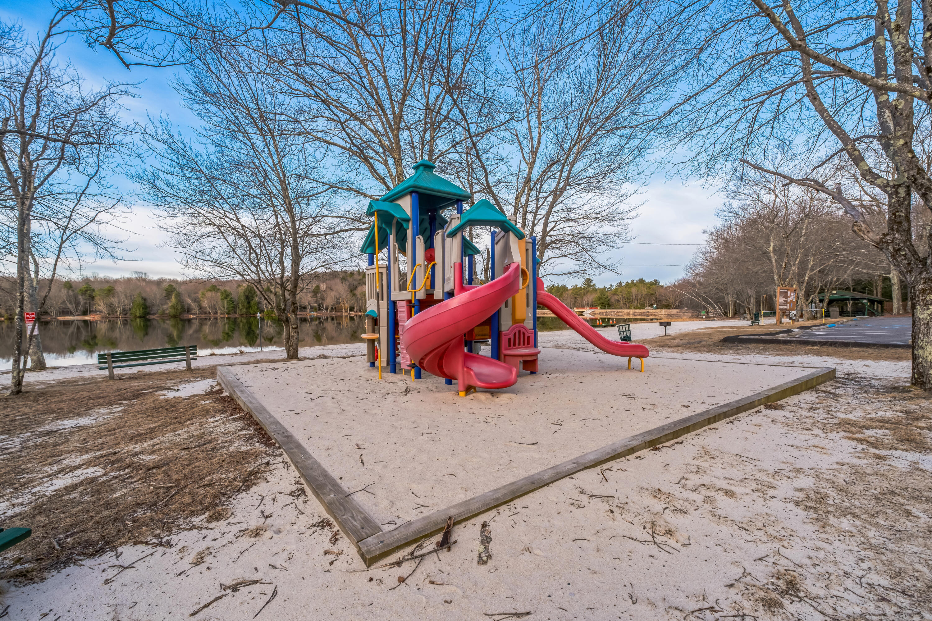 122 Oak Place, Blakeslee, Pennsylvania image 29