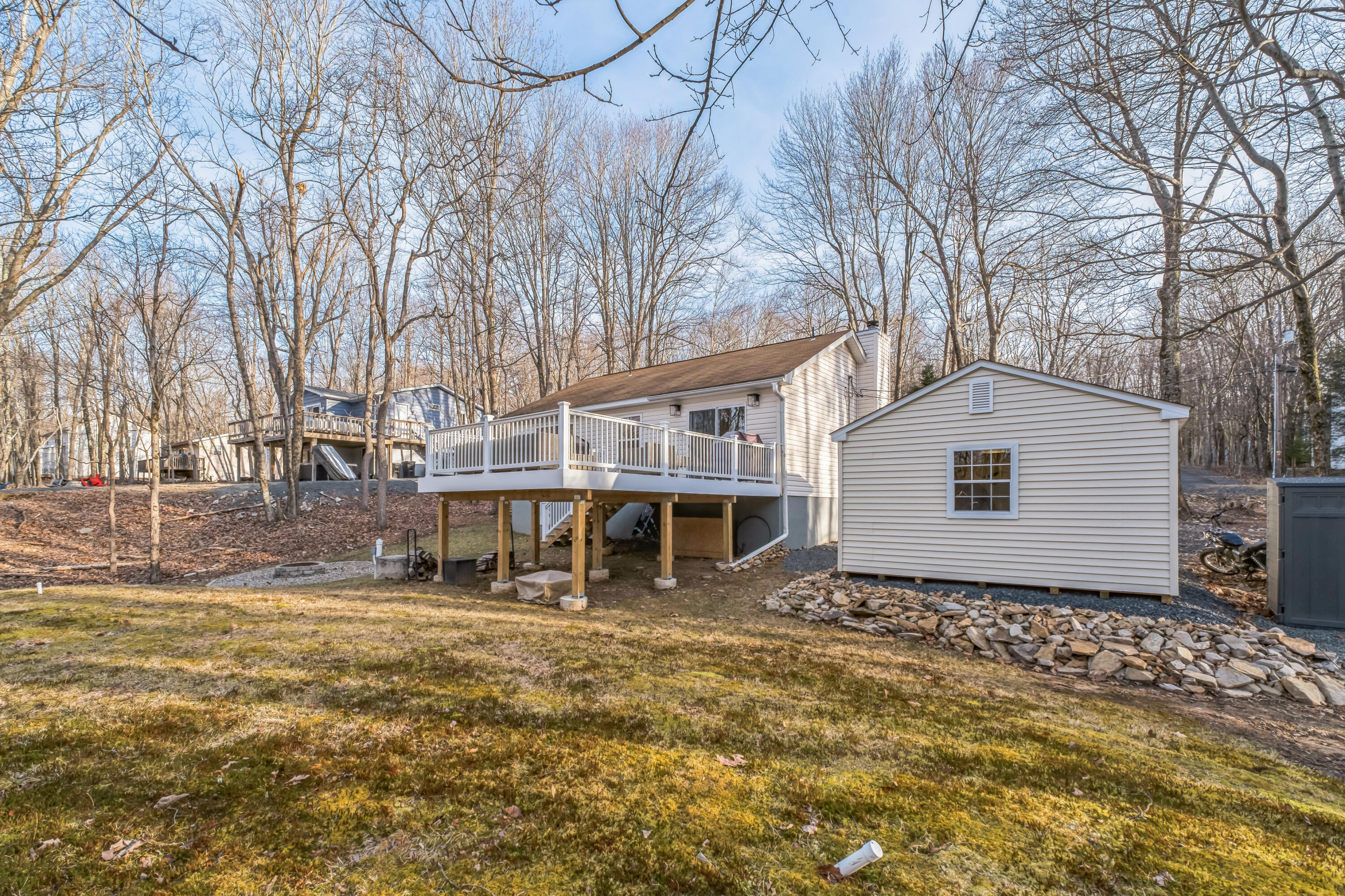 122 Oak Place, Blakeslee, Pennsylvania image 3