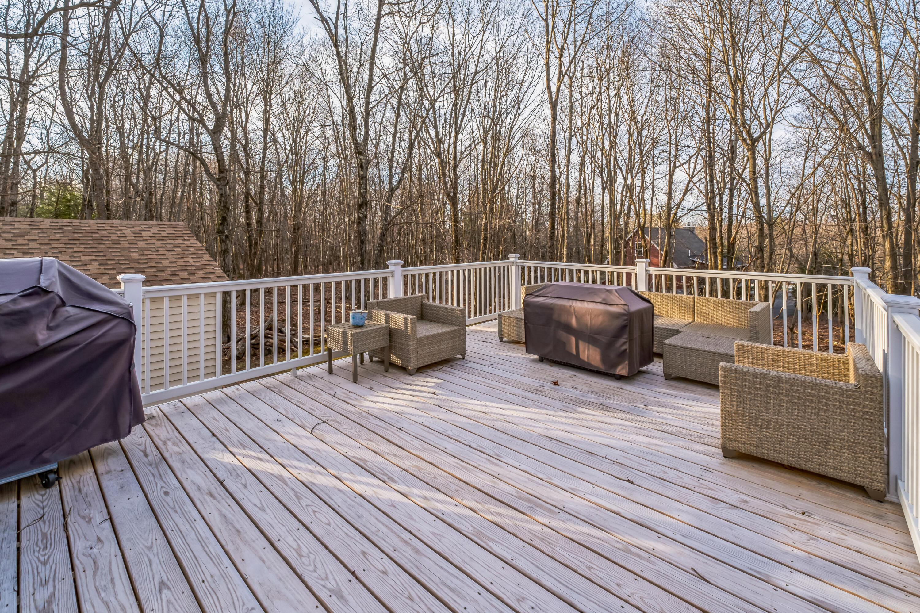 122 Oak Place, Blakeslee, Pennsylvania image 10