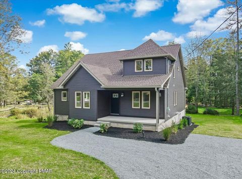 28 Quaking Aspen Lane Lake Ariel PA 18436