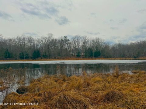 Vacant Land For Sale - 1374 Spruce Drive<br/> Cresco, PA 18326