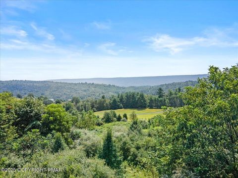 Vacant Land For Sale - LOT 38 Wood View Road<br/> Kunkletown, PA 18058