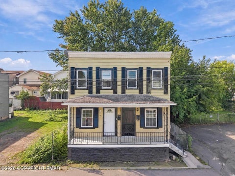 Multifamily For Sale - 36 Oneill Avenue<br/> Luzerne County, Wilkes Barre, PA 18702